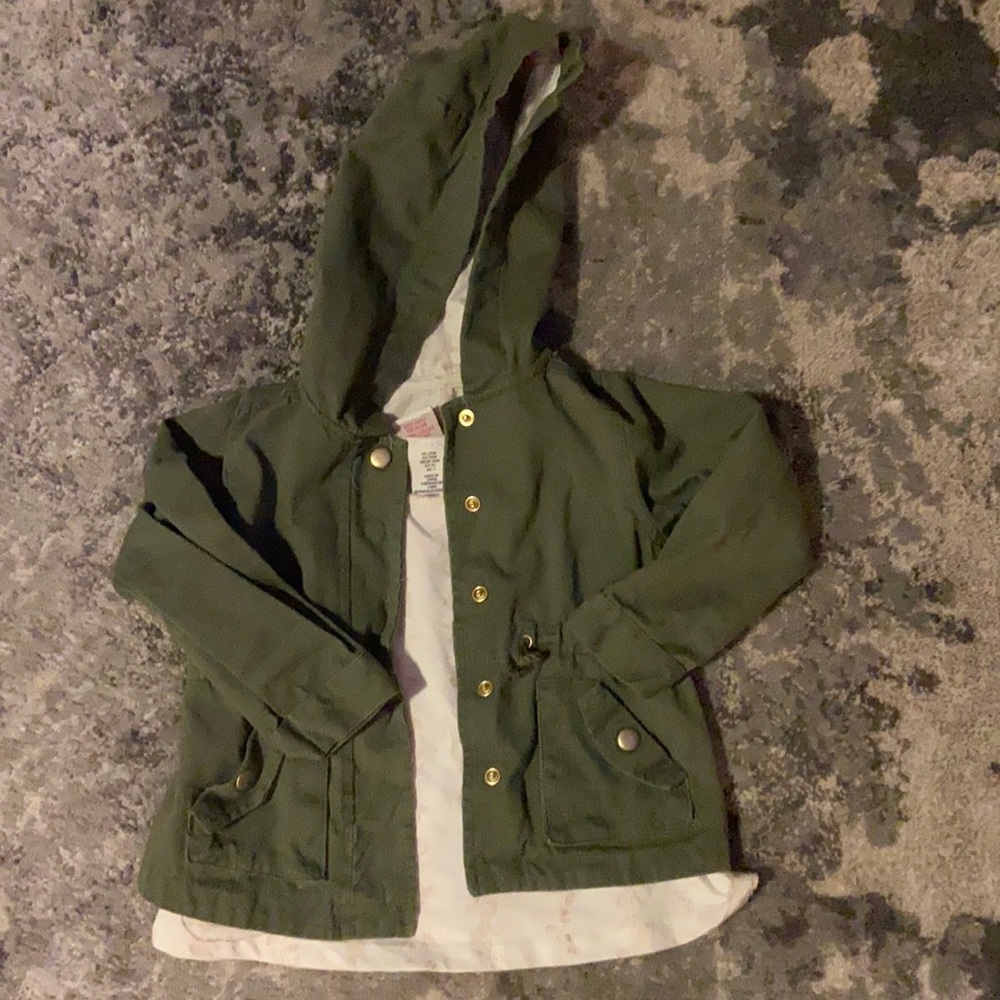 Jacket